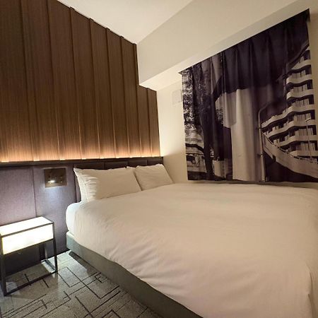 Bespoke Hotel Shinsaibashi Osaka Exterior photo