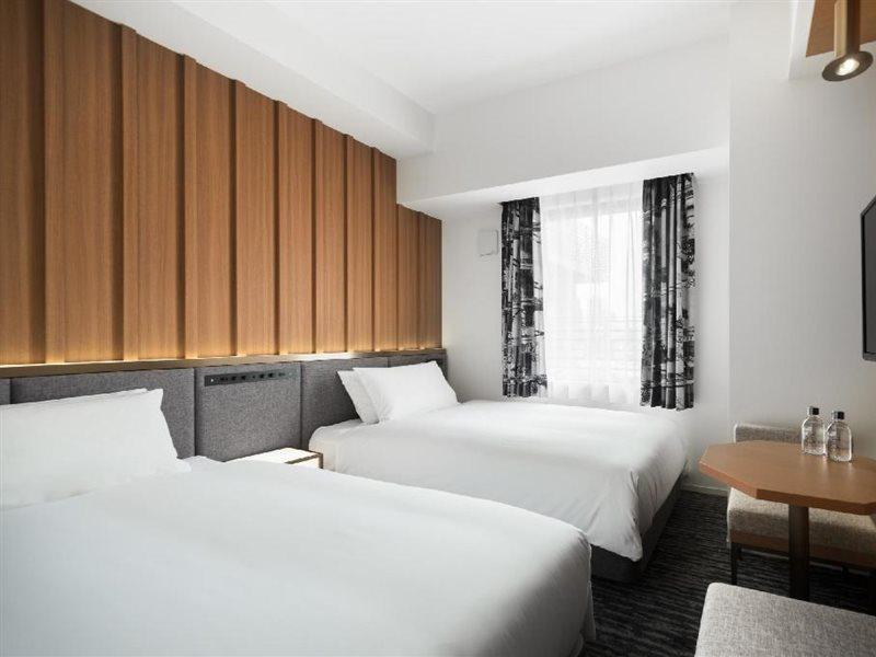 Bespoke Hotel Shinsaibashi Osaka Exterior photo
