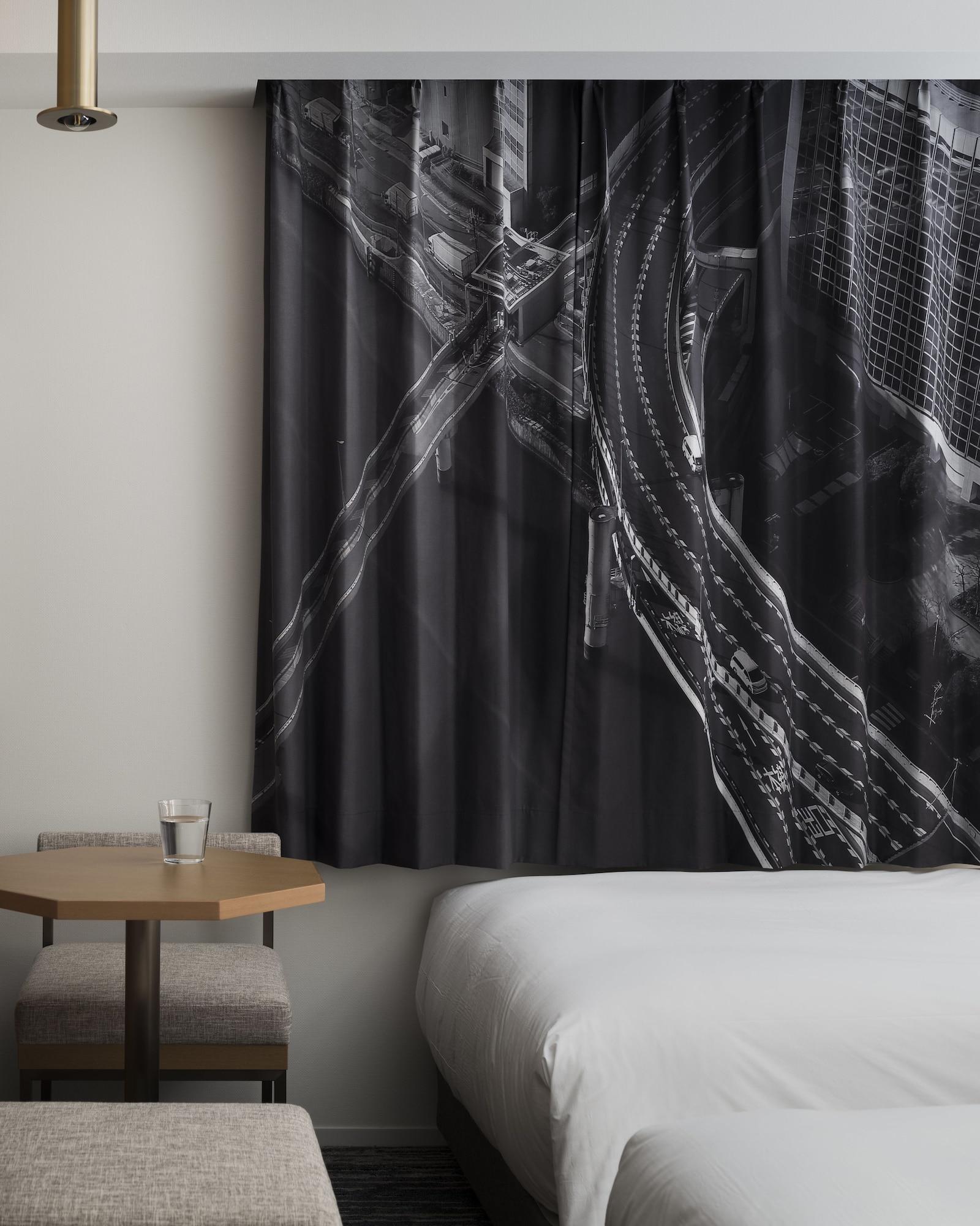 Bespoke Hotel Shinsaibashi Osaka Exterior photo