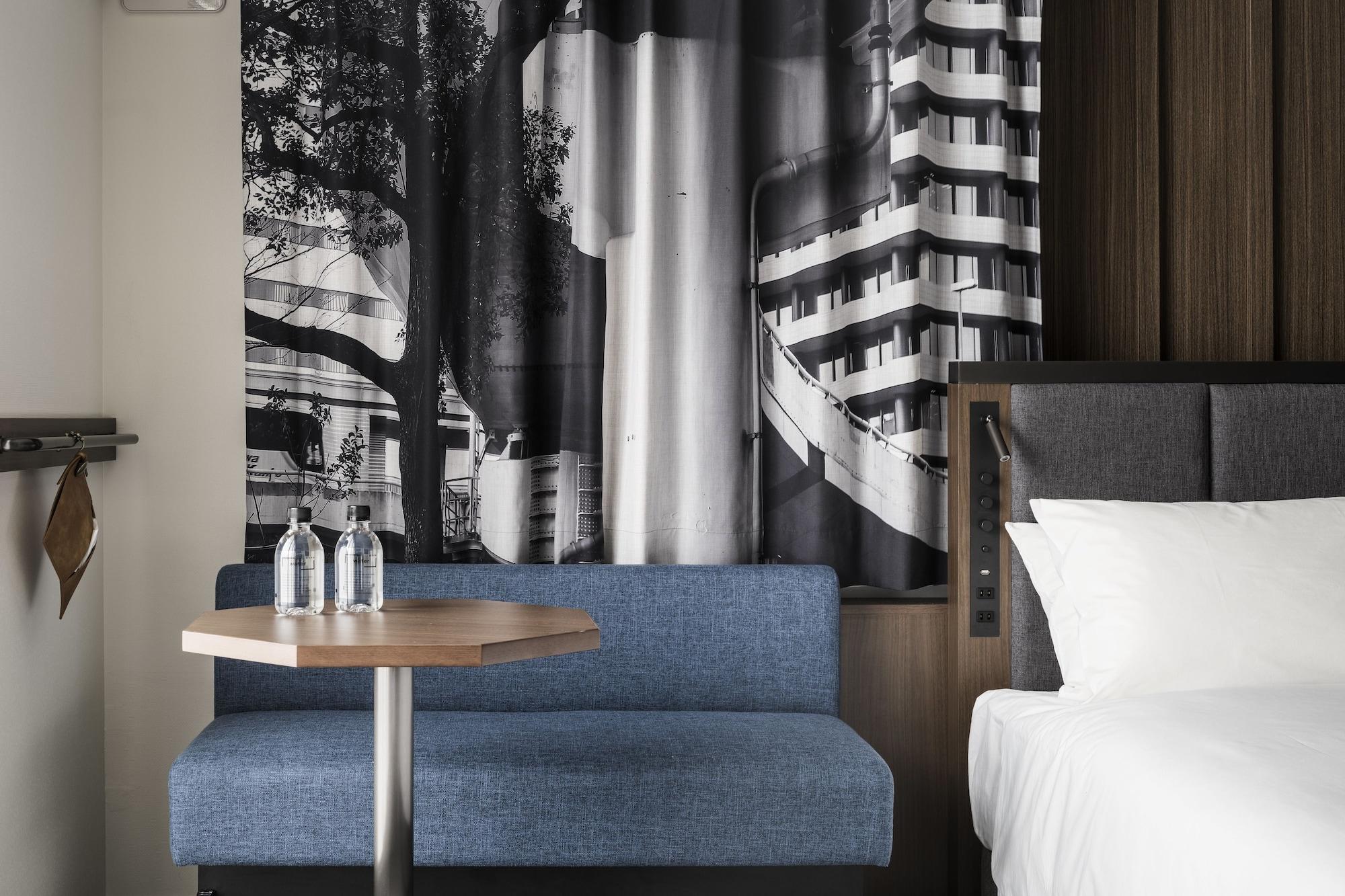 Bespoke Hotel Shinsaibashi Osaka Exterior photo