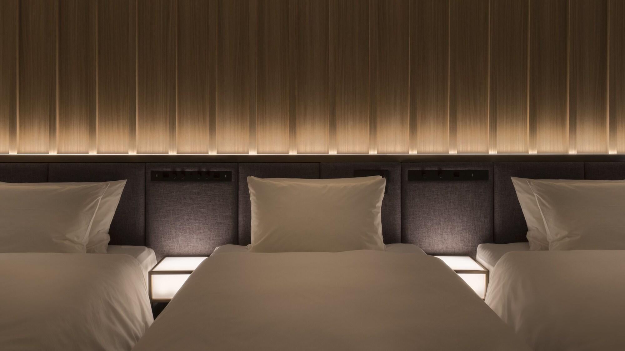 Bespoke Hotel Shinsaibashi Osaka Exterior photo