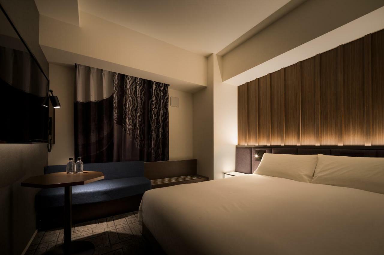 Bespoke Hotel Shinsaibashi Osaka Exterior photo