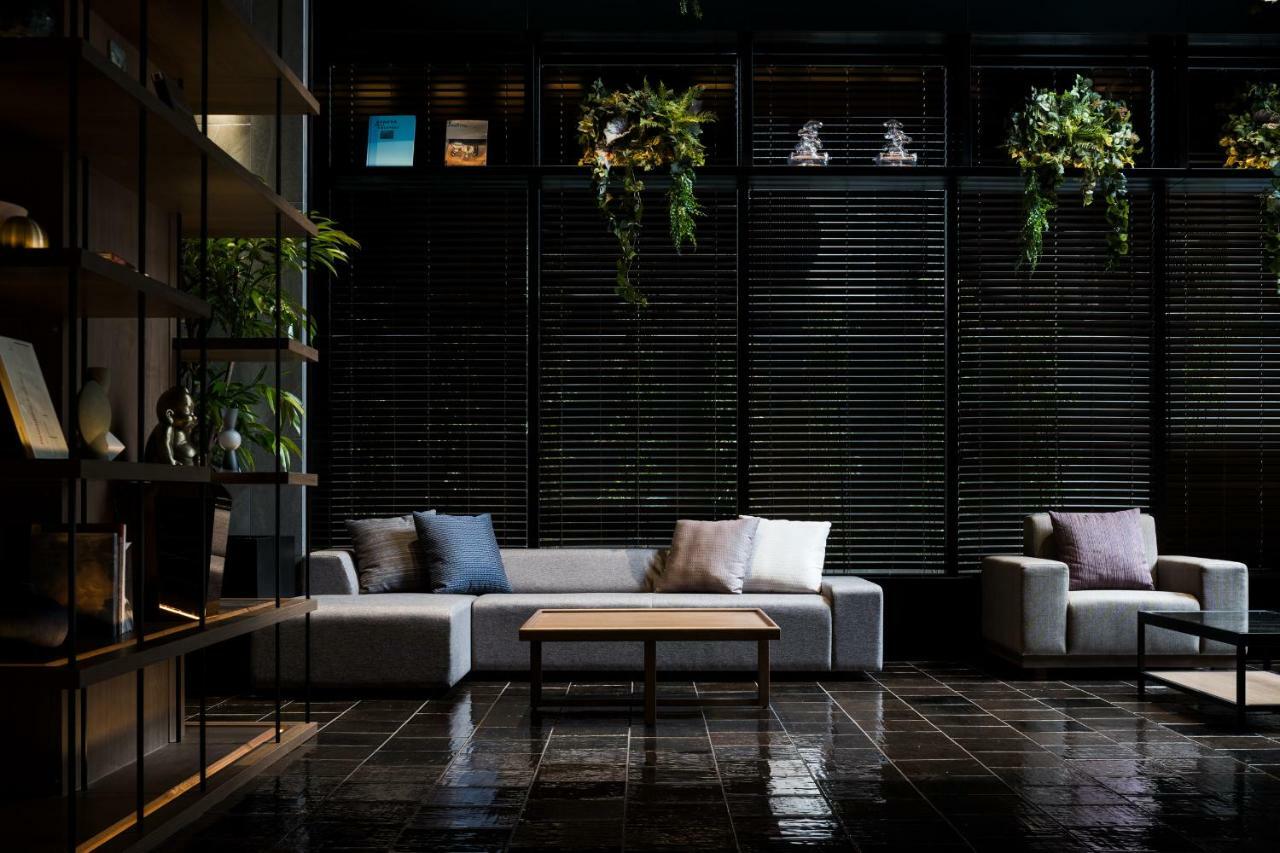 Bespoke Hotel Shinsaibashi Osaka Exterior photo