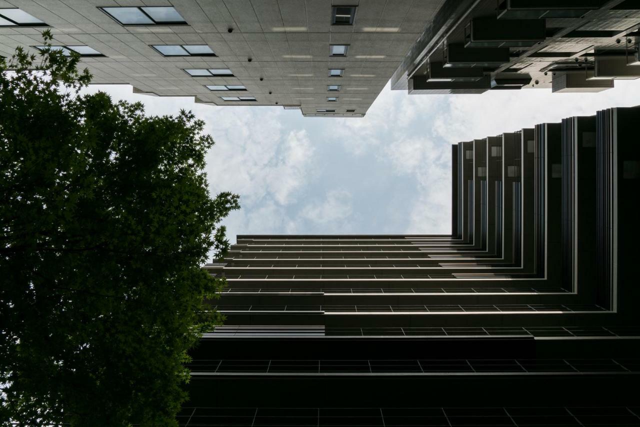 Bespoke Hotel Shinsaibashi Osaka Exterior photo
